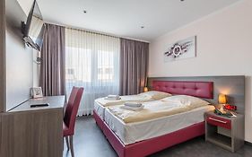 Hotel Klein Frankfurt